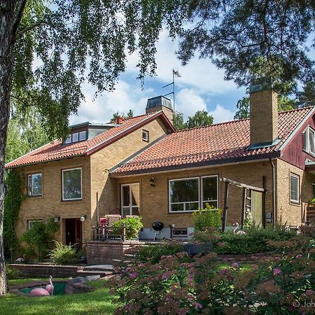 Villa Berkle Stockholm Værelse billede