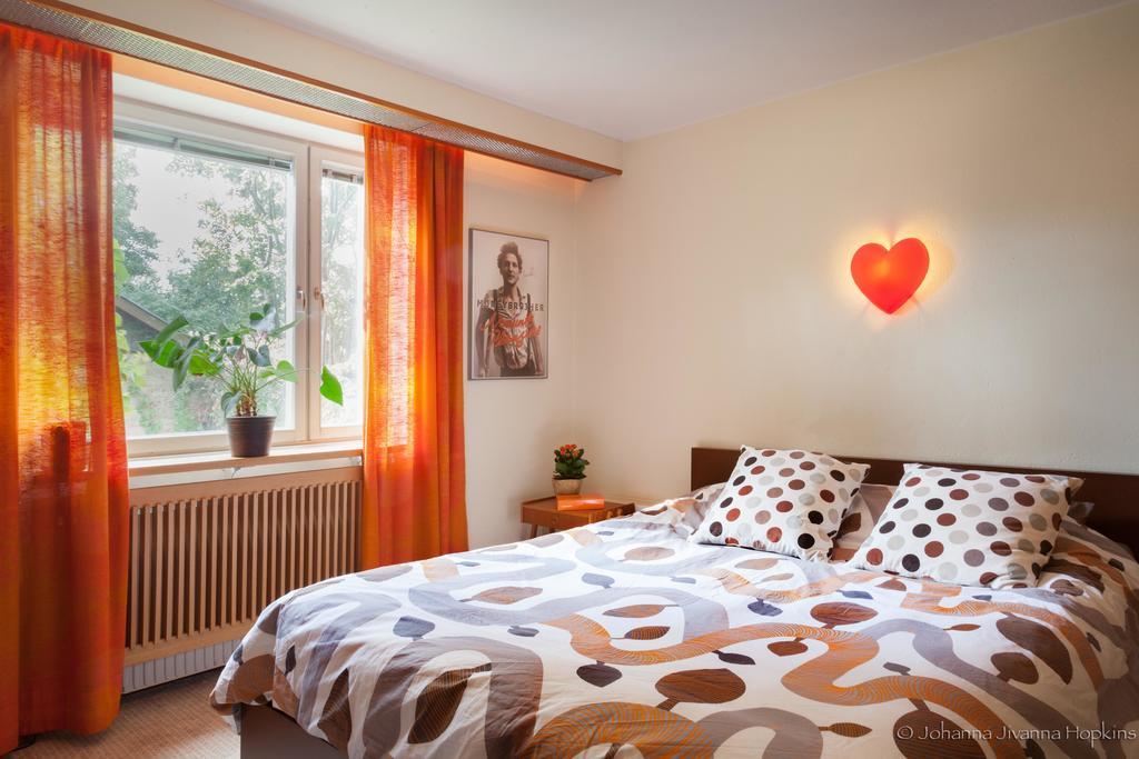 Villa Berkle Stockholm Værelse billede