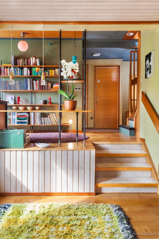Villa Berkle Stockholm Værelse billede
