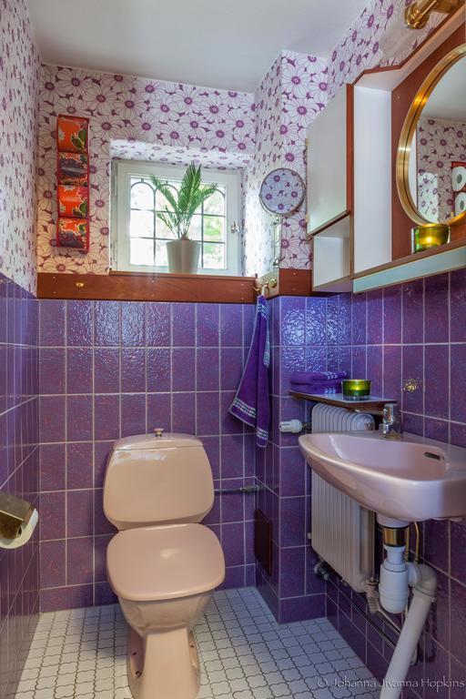 Villa Berkle Stockholm Værelse billede
