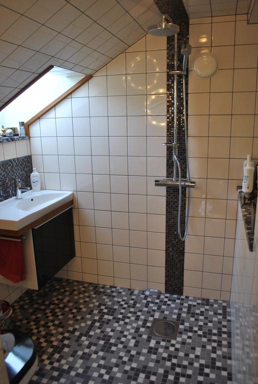 Villa Berkle Stockholm Værelse billede
