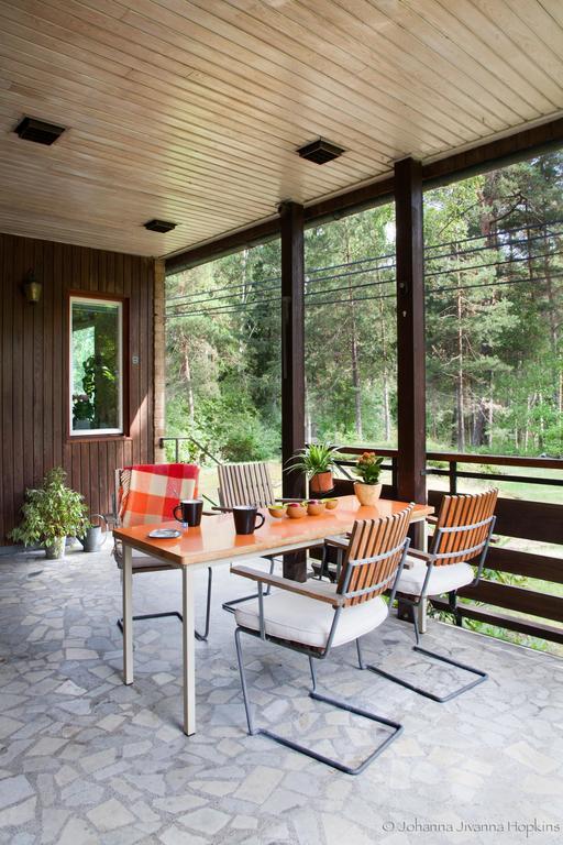Villa Berkle Stockholm Værelse billede
