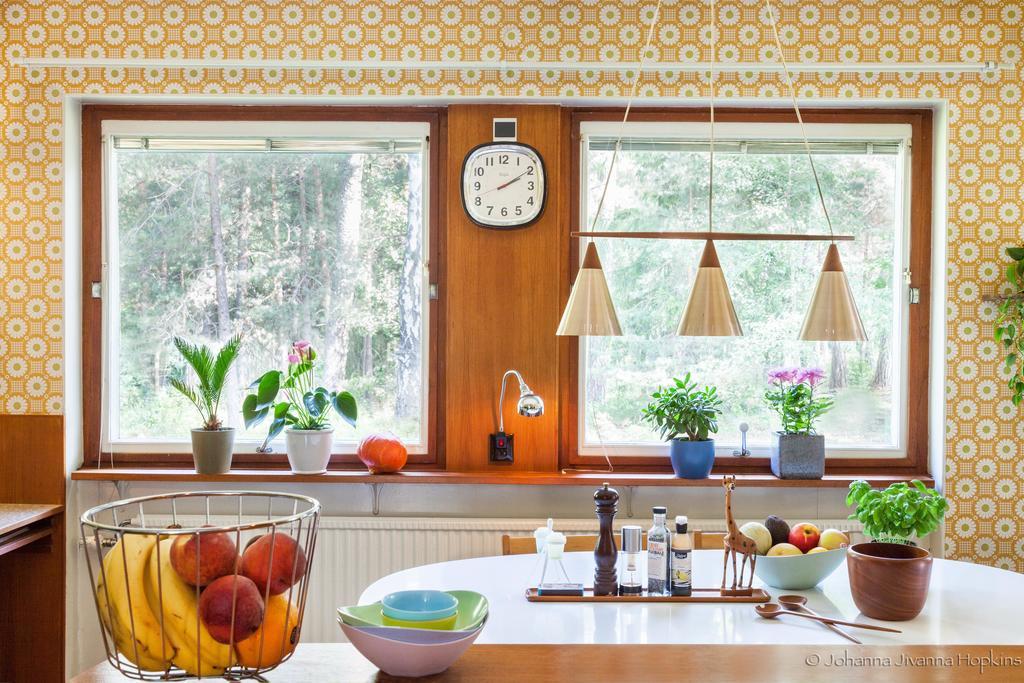 Villa Berkle Stockholm Værelse billede