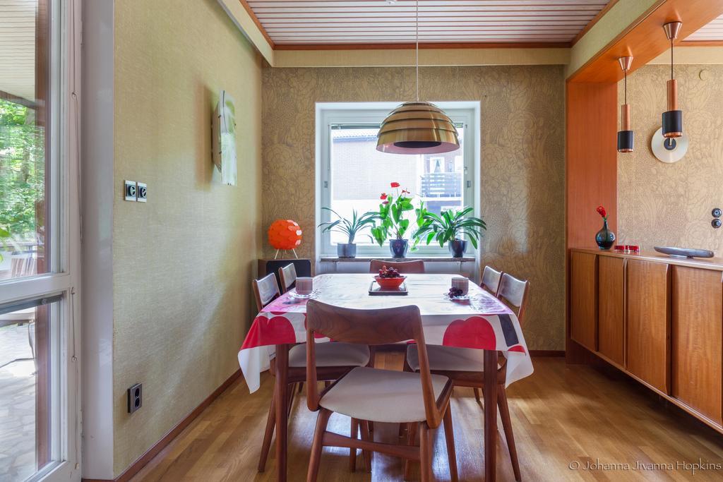 Villa Berkle Stockholm Værelse billede