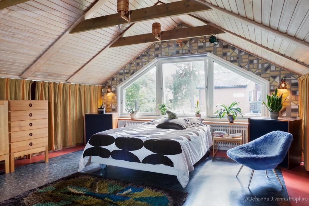 Villa Berkle Stockholm Værelse billede