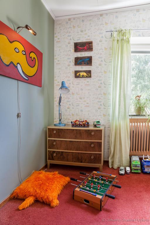 Villa Berkle Stockholm Værelse billede