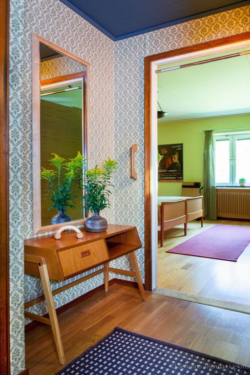 Villa Berkle Stockholm Værelse billede